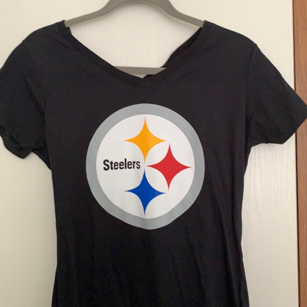 Steelers T-shirt